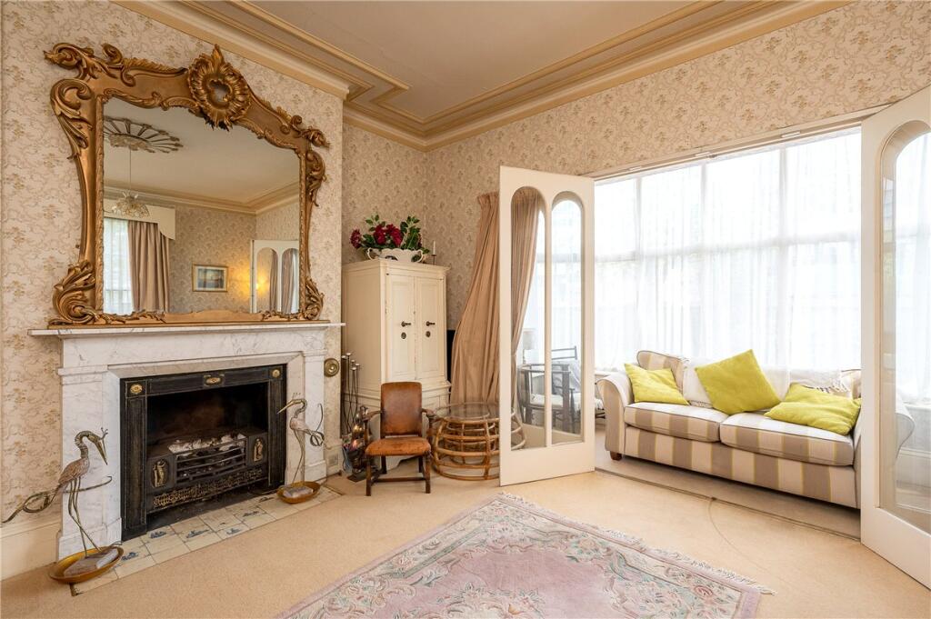 House in York, Fishergate - View 4