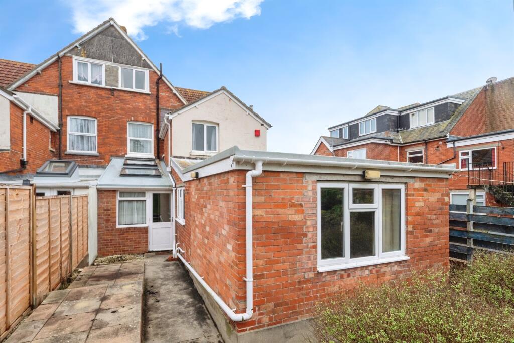 Main image of property: Kirtleton Avenue, Weymouth