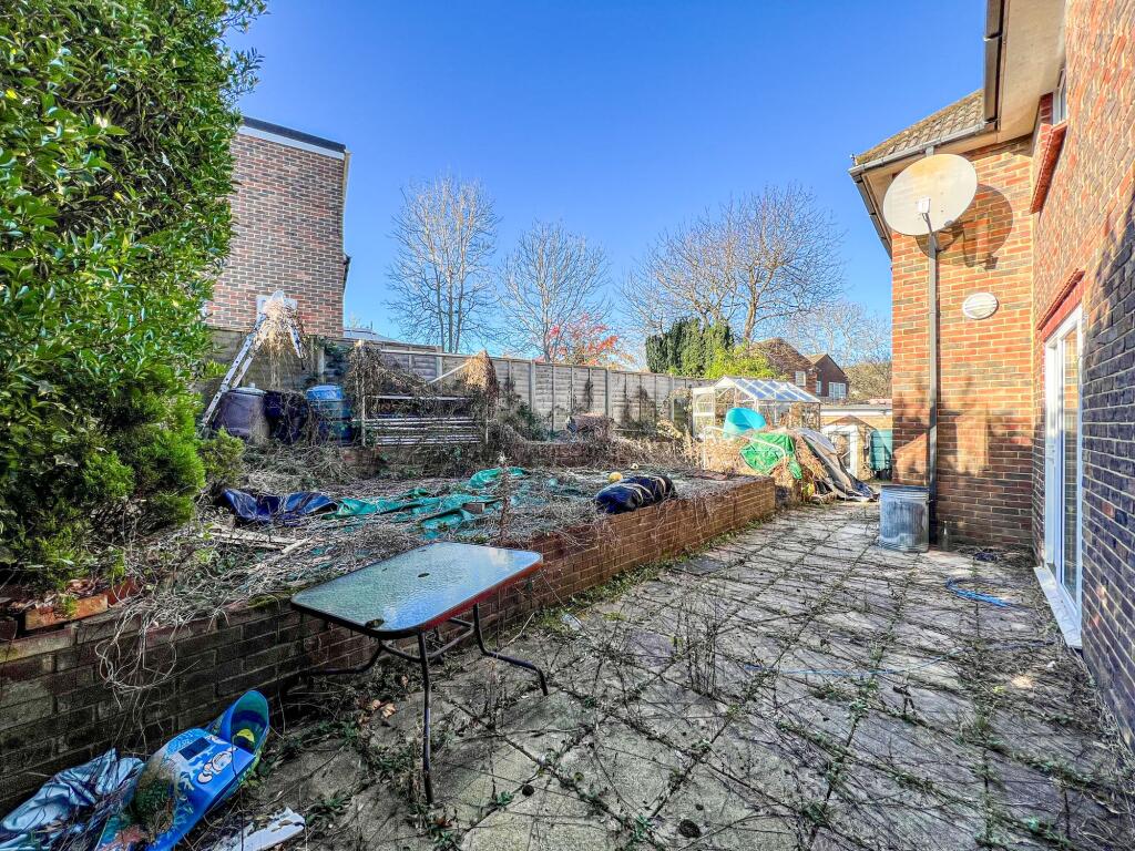 Coldean Lane, Brighton, BN1 photo 2