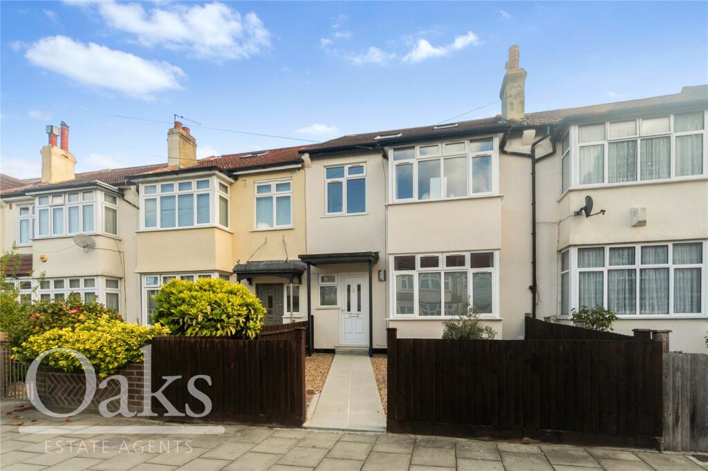 Main image of property: Braeside Road, Streatham Vale