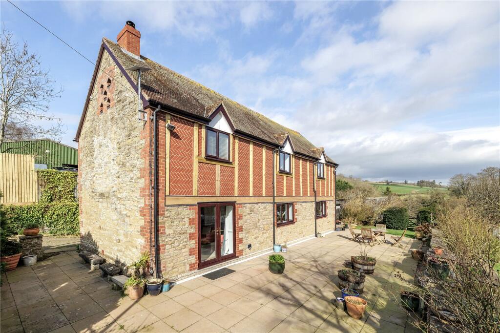 Main image of property: Aston Munslow, Craven Arms, Shropshire, SY7