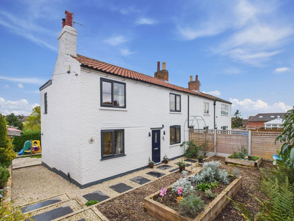 Main image of property: Carlton Hill, Carlton, Nottingham