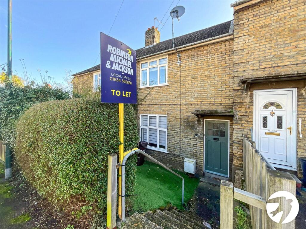 Main image of property: Berber Road, Rochester, Kent, ME2