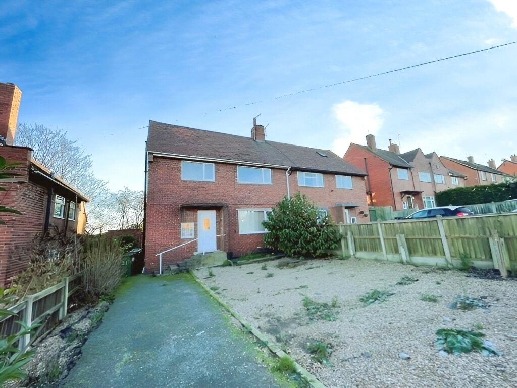 Main image of property: Grove Mount, South Kirkby, Pontefract, West Yorkshire, WF9
