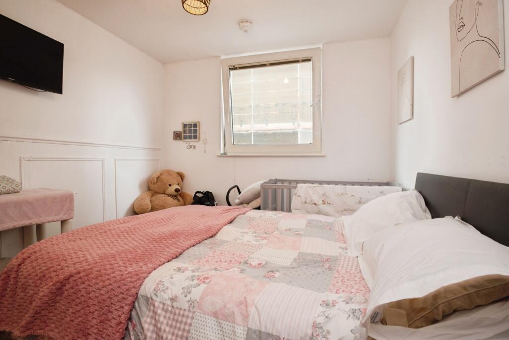 Apartment in Cardiff - View 5