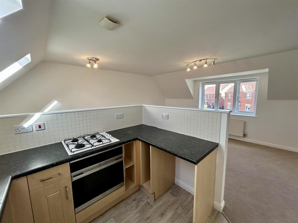 House in Leominster, Broadward - View 3