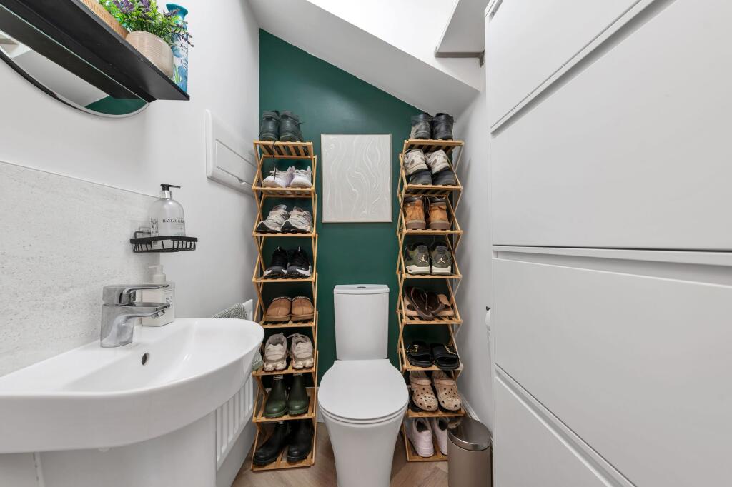 House in Stevenage - View 5