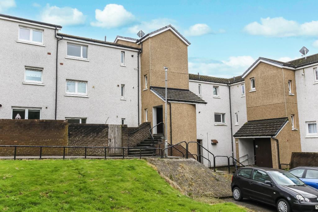 Main image of property: Dunchattan Street, Dennistoun, G31 2NH