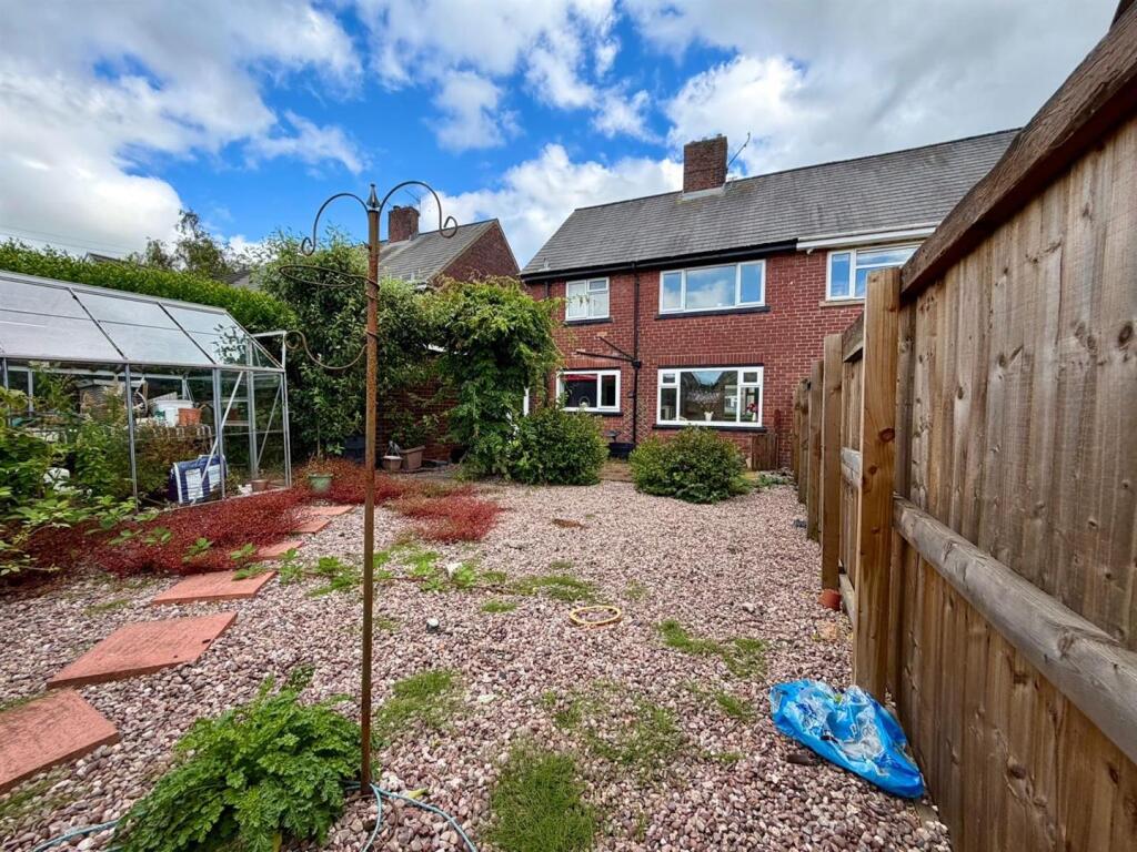 House in Burnley, Lancashire - View 5