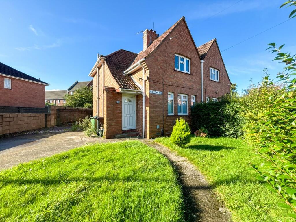 Main image of property: Instow Road, Bristol