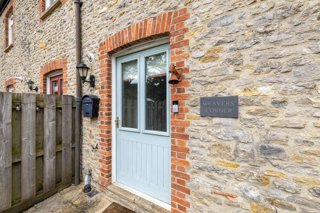 Additional image 9 of Stunning 3-bedroom Silk Mill Conversion In Evercreech