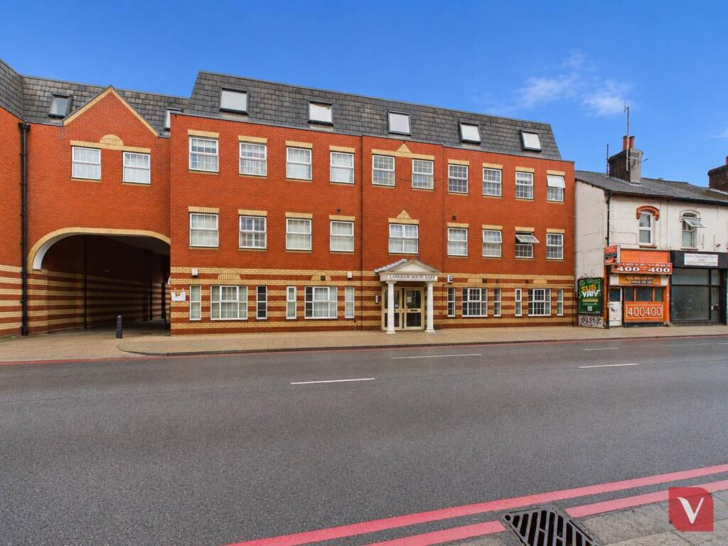 Main image of property: Langham House East, Mill Street, Luton