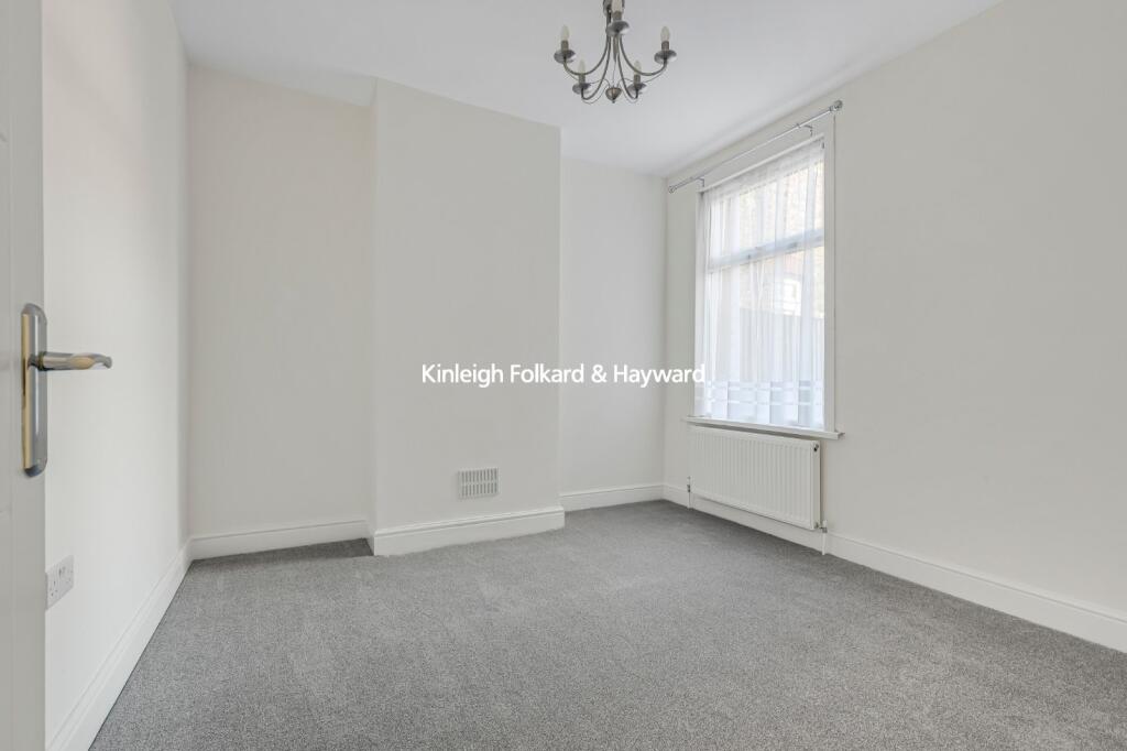 Apartment in London - View 4