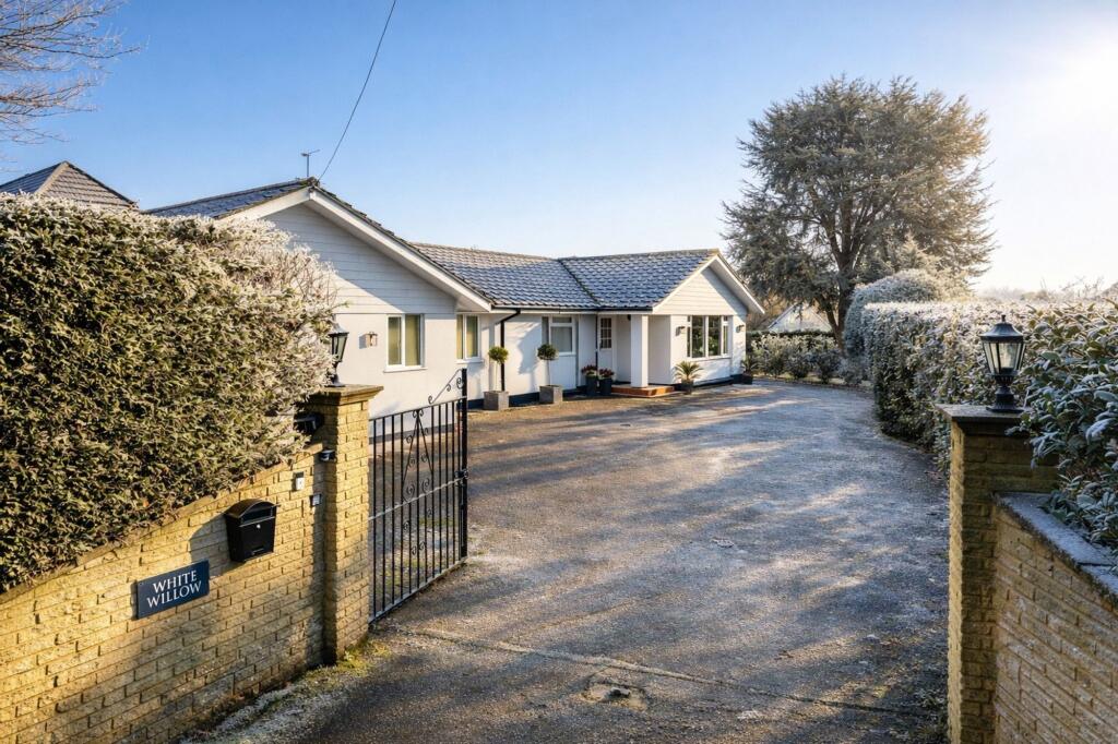 Main image of property: Ball And Wicket Lane, Farnham, GU9