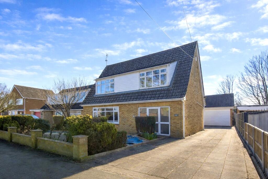 Main image of property: 9 Matthew Flinders Way, Boston