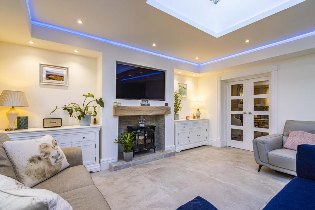 Alexander Road, Farnsfield photo 4