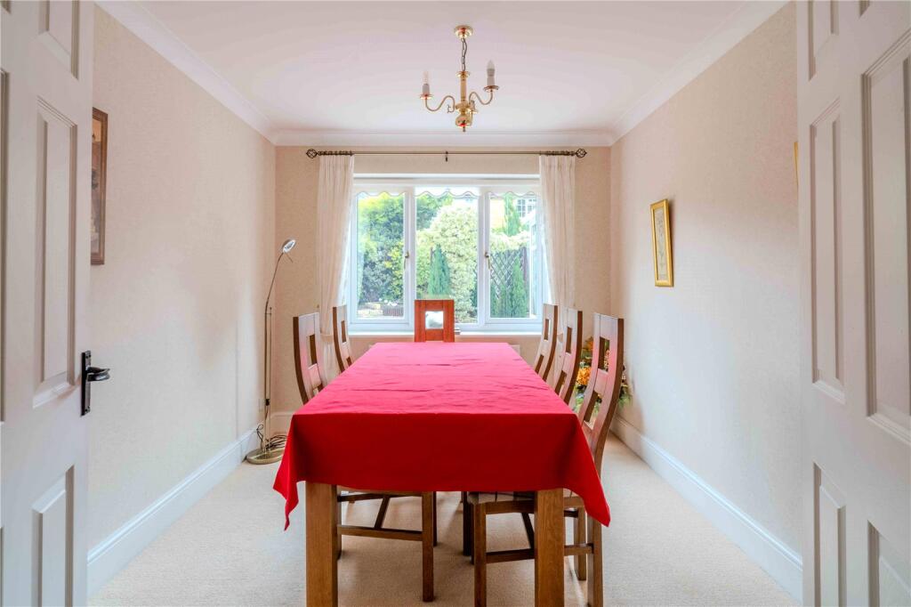 Mills Close, Broadway, Worcestershire, WR12 photo 4