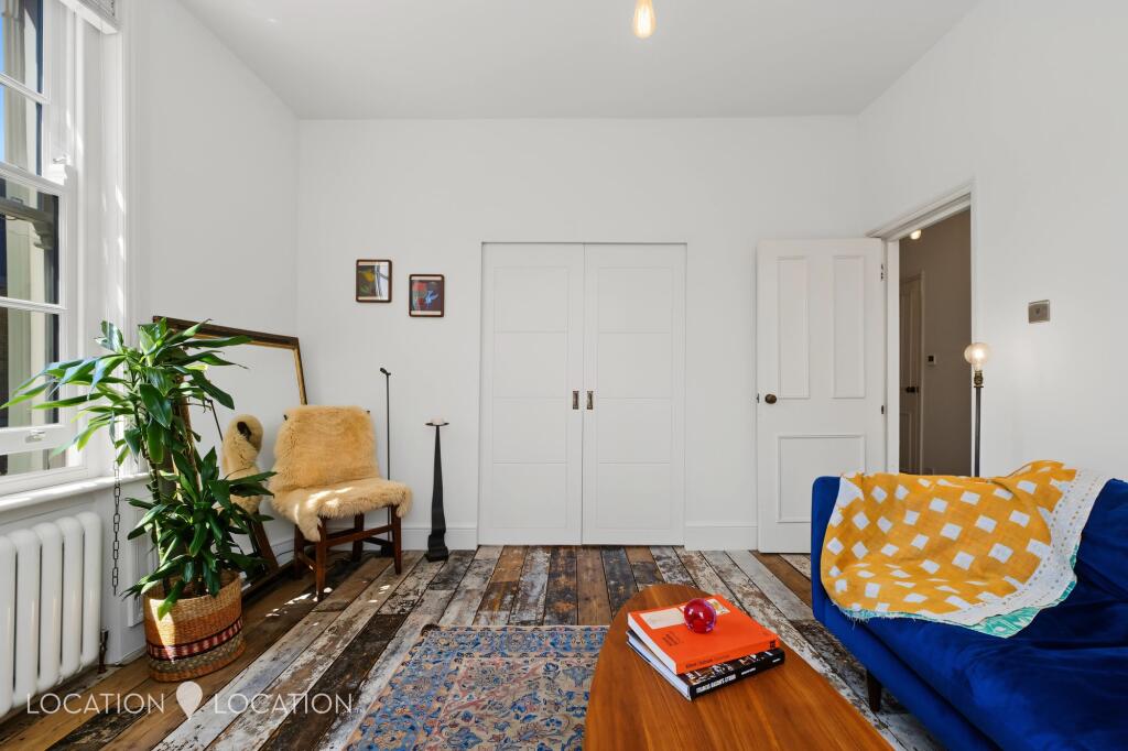 Apartment in London - View 4