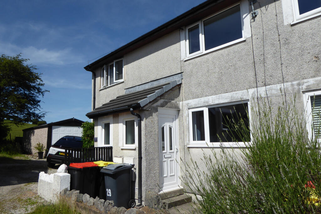 Main image of property: Hunting Hill Road, Carnforth