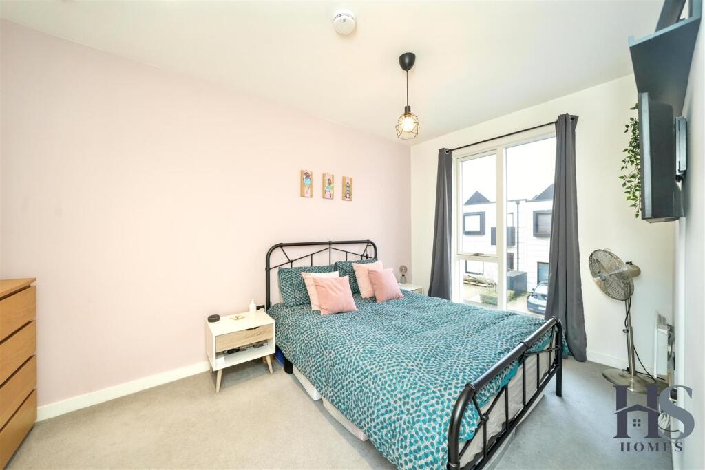 Additional image 13 of South Loop Park, Birmingham