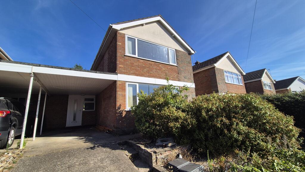 Main image of property: Cherry Road, Gorleston, GREAT YARMOUTH