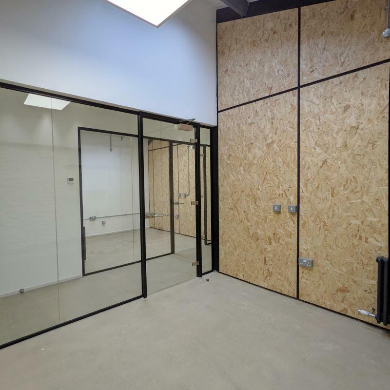 Main image of property: Motorworks, Butts Hill, Frome, Somerset, BA11