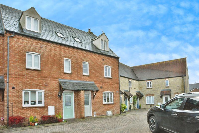 Main image of property: Smith's Court, Swindon