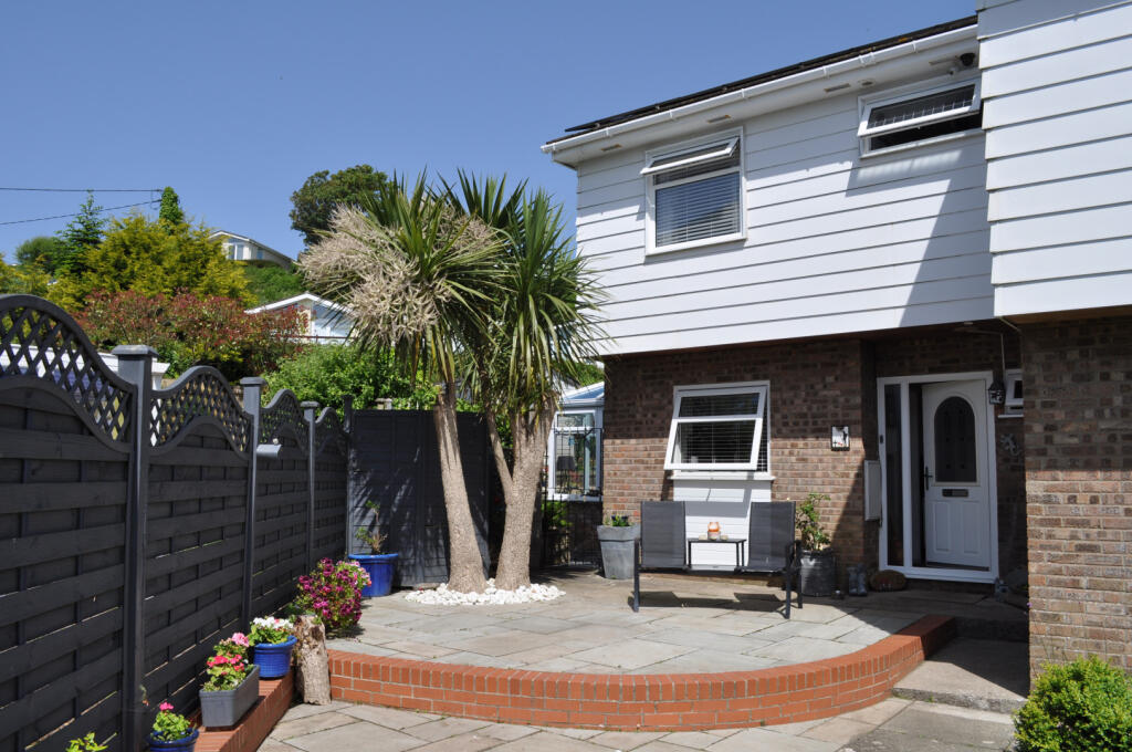 Main image of property: Orchard Close Port Eynon Gower Swansea Sa3 1nz