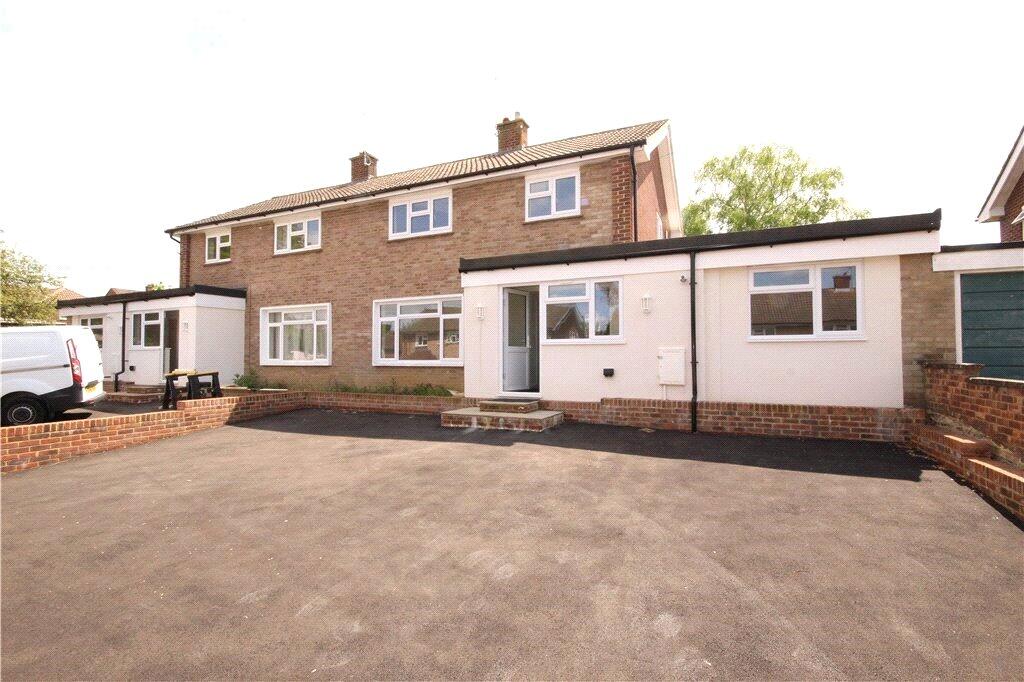 Main image of property: Blackwell Avenue, Guildford, Surrey, GU2
