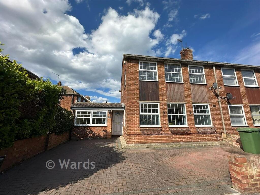 Main image of property: Nursery Close, Sheerness, Kent