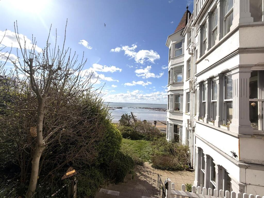 Main image of property: San Remo Parade, Westcliff-On-Sea