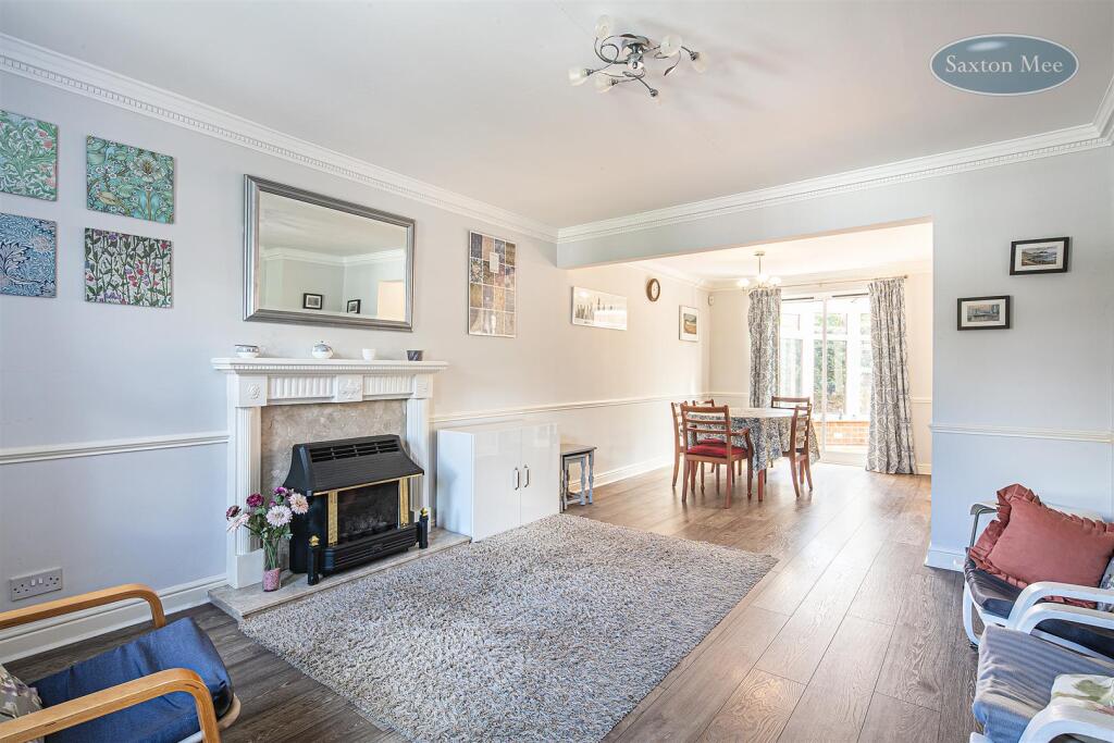 House in Sheffield, Stannington, Crosspool - View 5