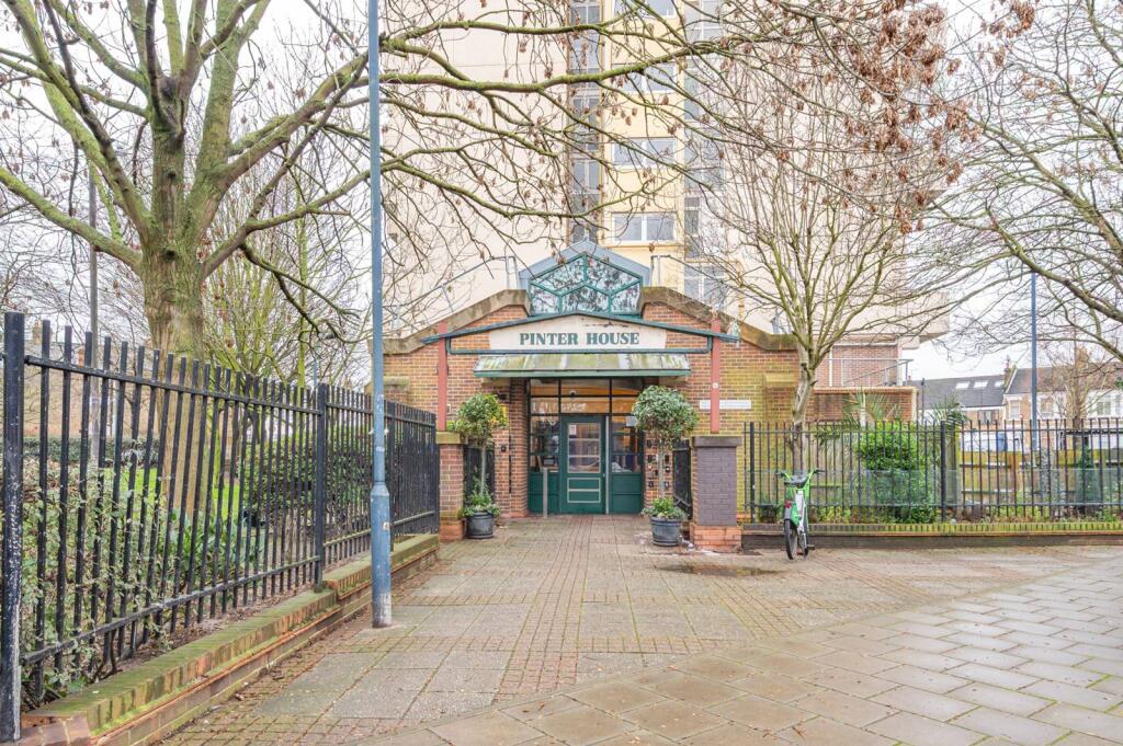 Main image of property: Grantham Road, Clapham North, London, SW9