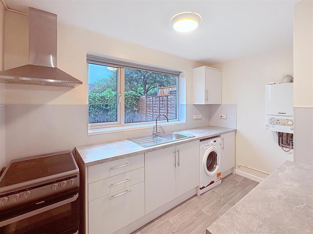 Apartment in Coventry - View 5