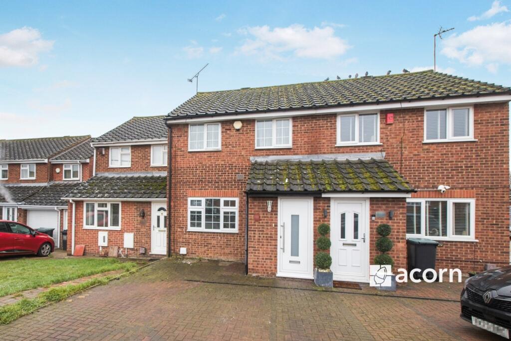 Main image of property: Artillery Row Gravesend DA12