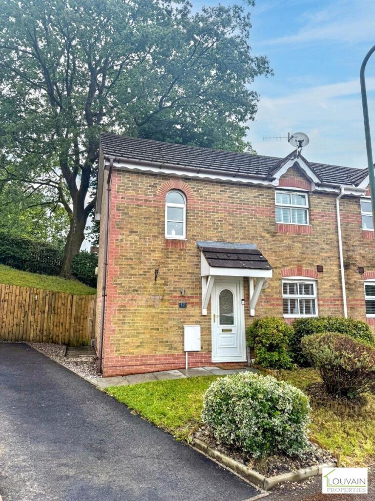 Main image of property: Elmwood Grove, Georgetown, Tredegar