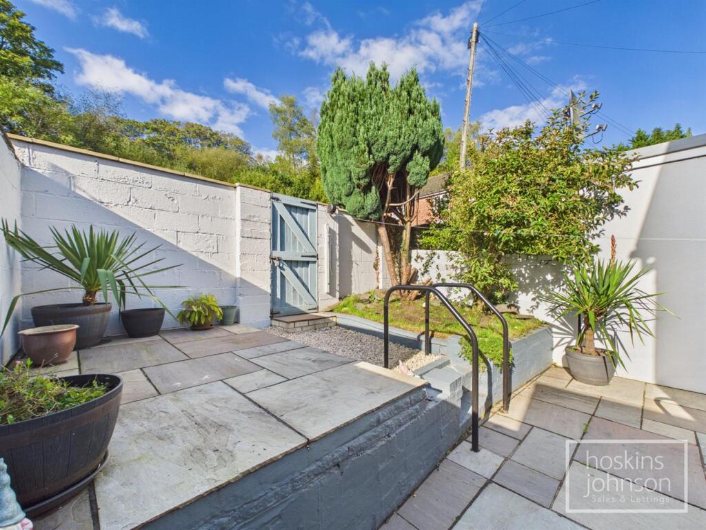 House in Pontypridd, Trallwn, Graigwen - View 4