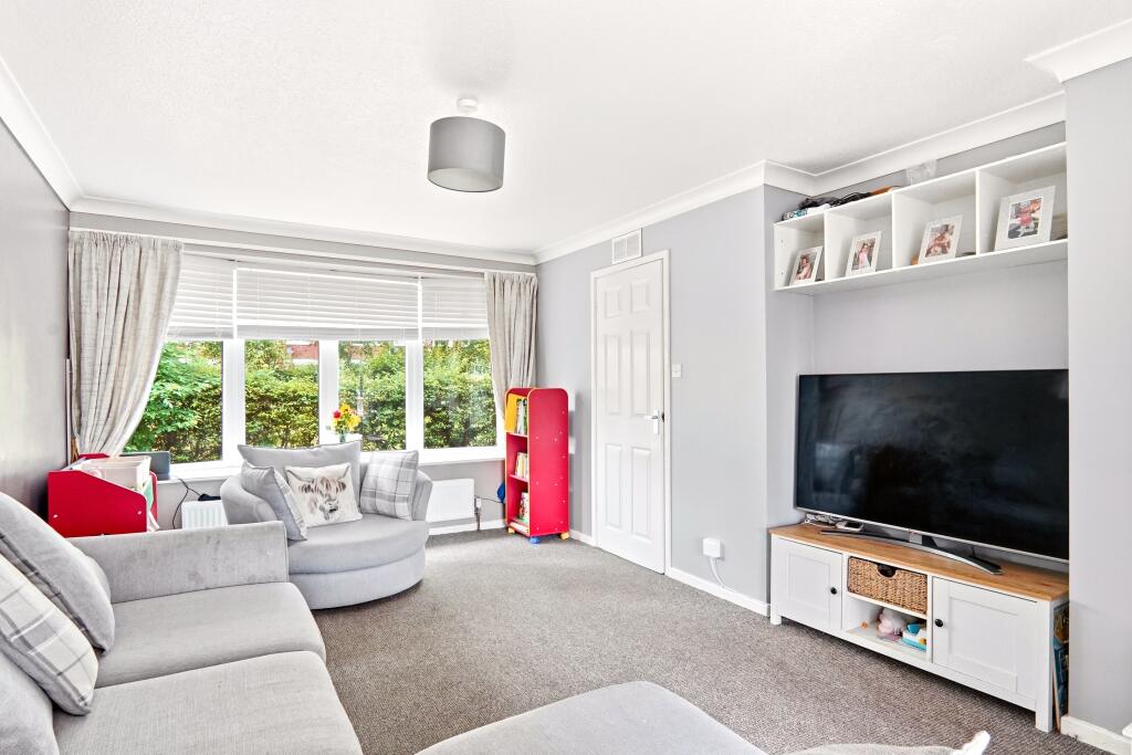 House in York, Foxwood - View 4