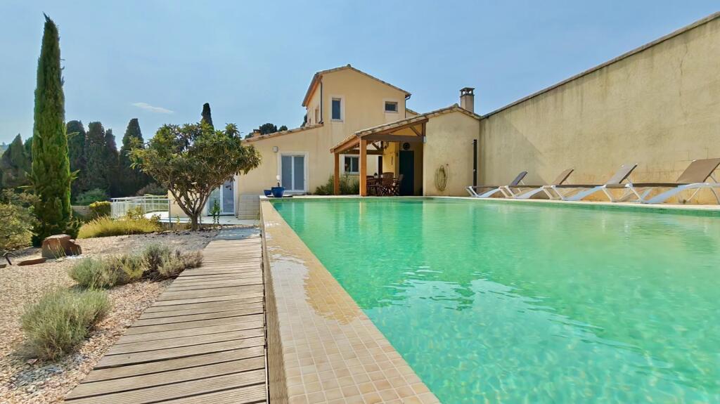 Main image of property: Languedoc-Roussillon, Hérault, Peret
