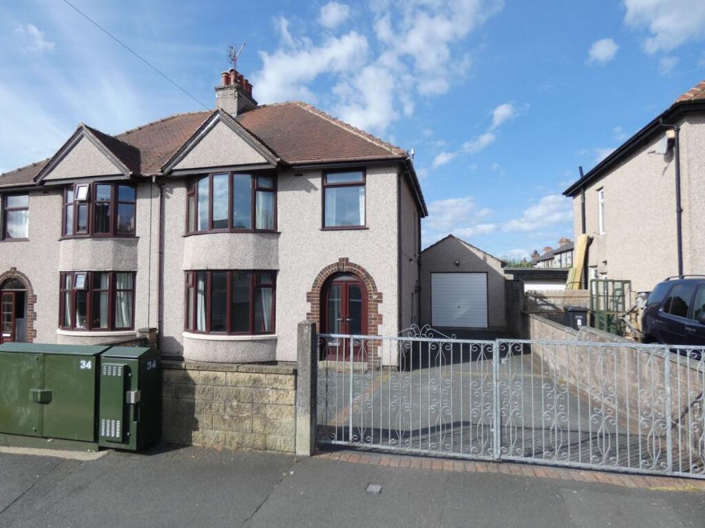 Main image of property: Cork Road, Bowerham, Lancaster