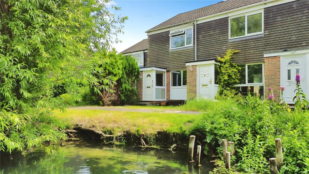 Main image of property: Newport Road, Newbury, Berkshire, RG14