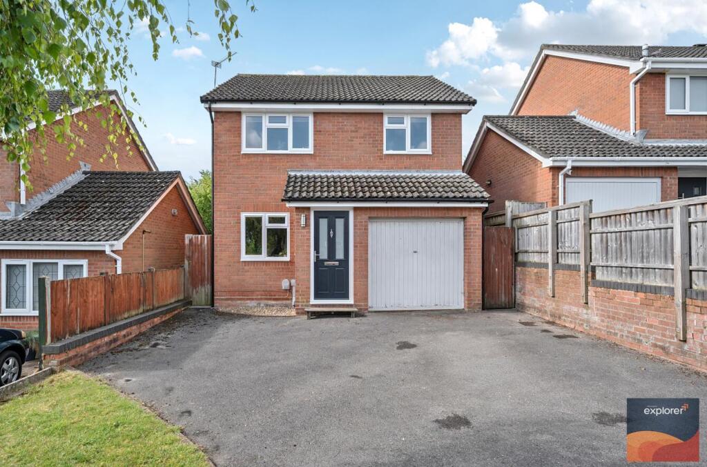 House in Reading