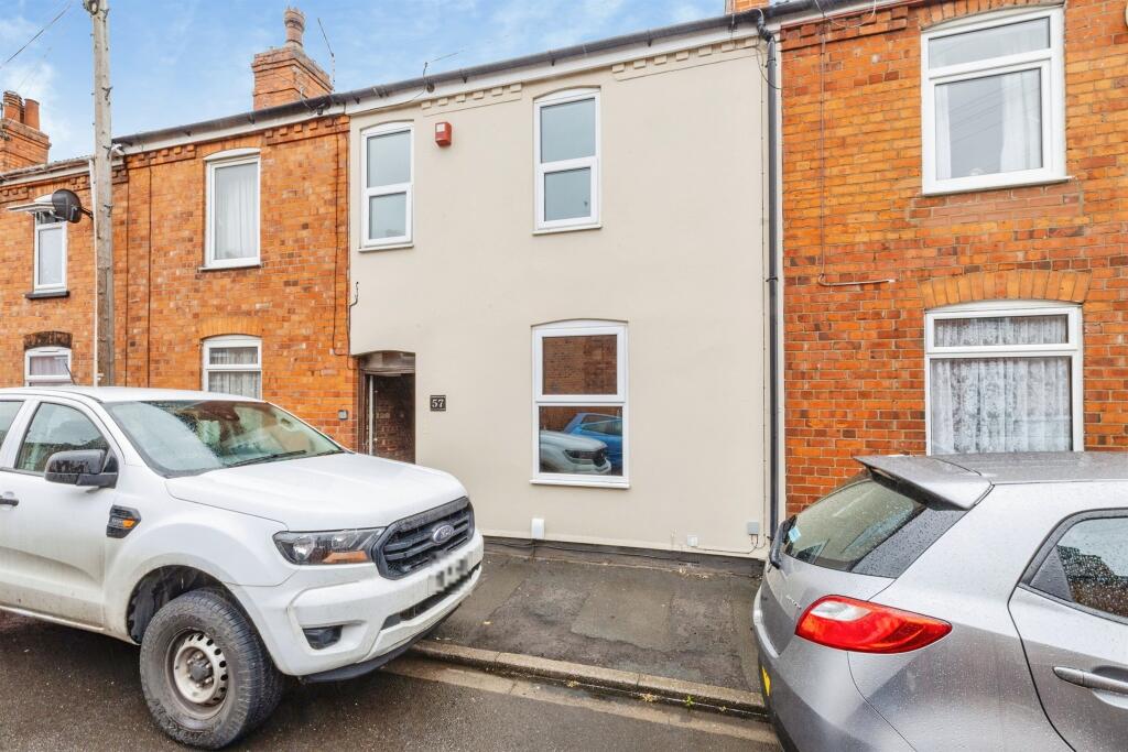 Main image of property: St. Nicholas Street, Lincoln