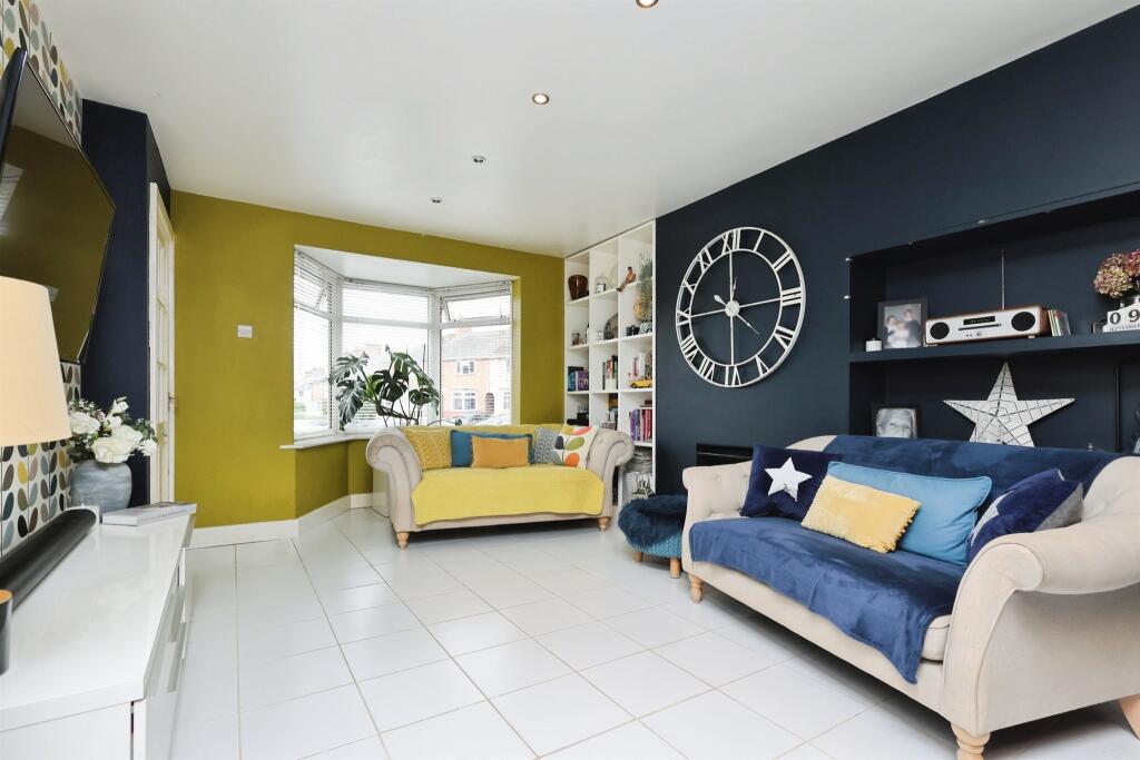 House in Birmingham, West Midlands - View 3