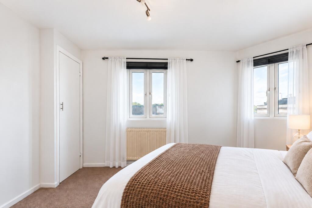 Apartment in London, Denmark Hill, Camberwell - More