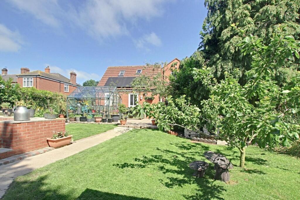 House in Keyingham - View 2