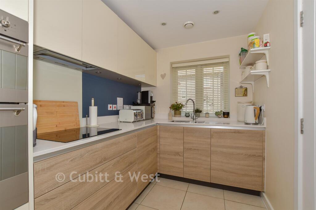 Heydon Way, Broadbridge Heath, West Sussex - View 3
