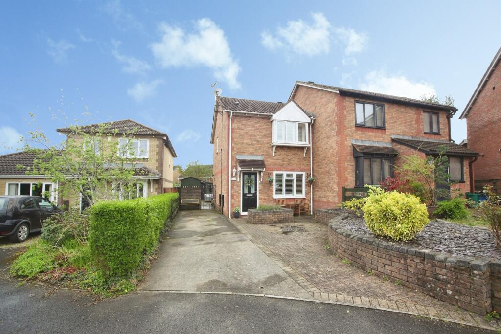 Main image of property: Trem Y Garth, Llanharry, Pontyclun