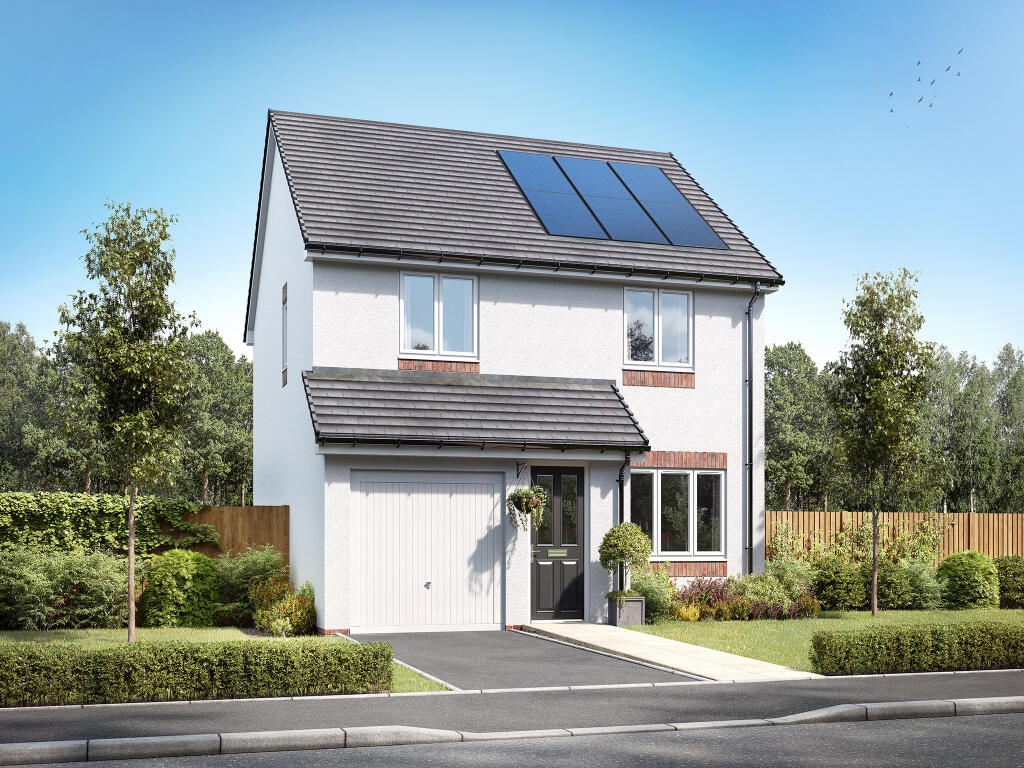 Main image of property: Glen Loan Park, Glasgow Road, Dennyloanhead, Stirlingshire, FK4 1QY