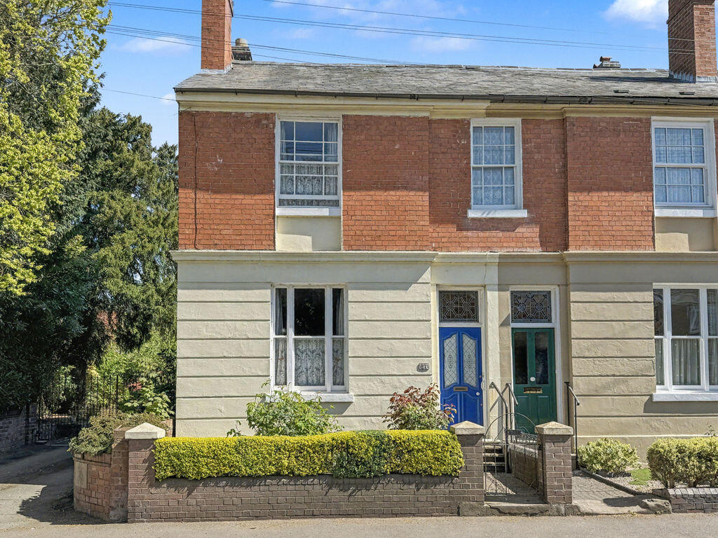 Main image of property: London Road, Shrewsbury, Shropshire, SY2 6NP